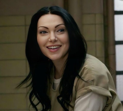 Alex Vause | Orange Is the New Black Wiki | Fandom