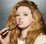 Nicky Nichols (1,48 Mio) Nicky