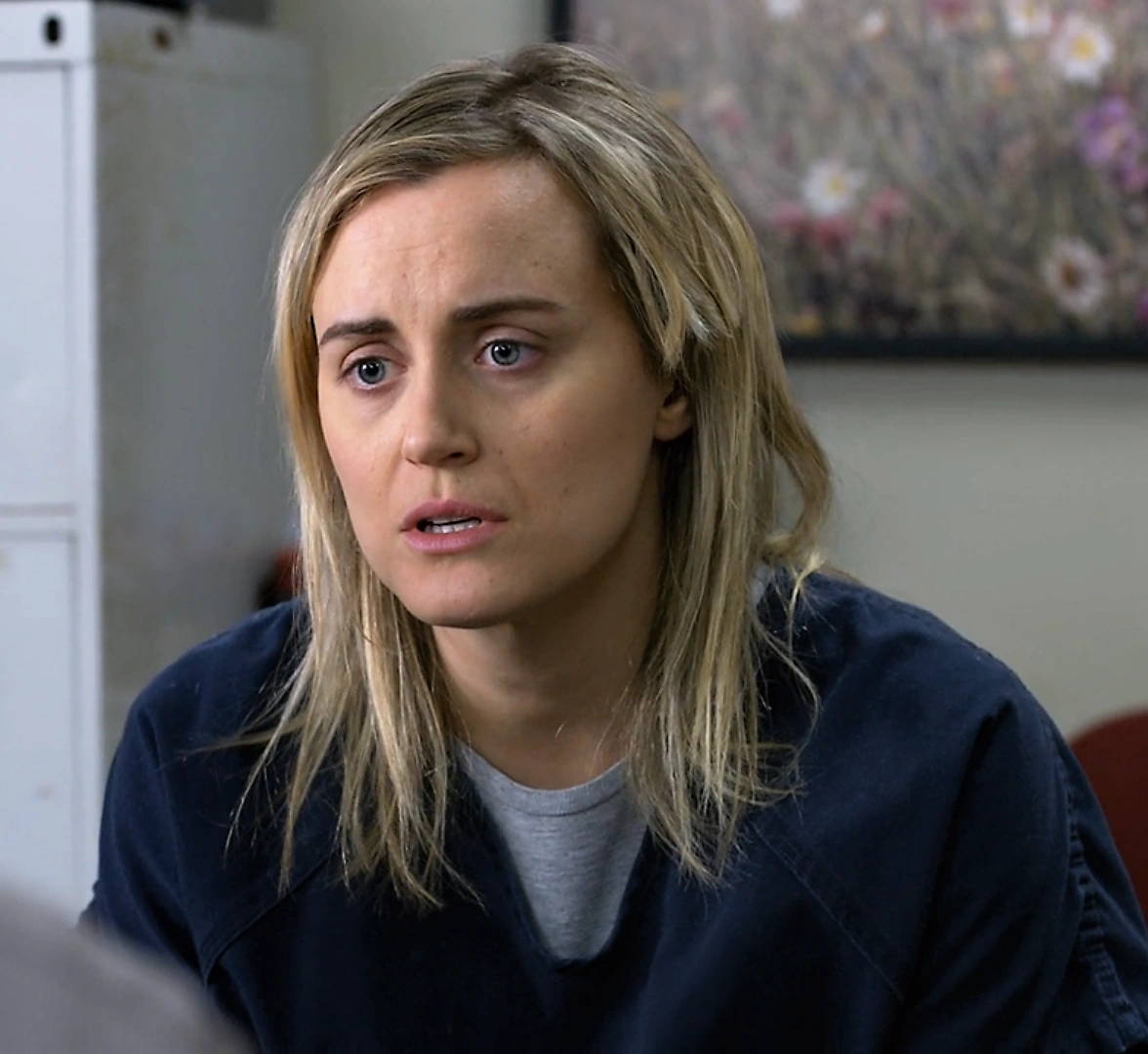 Piper Chapman Orange Is The New Black Wiki Fandom