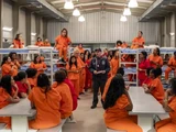 PolyCon ICE Detention Center