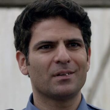 aydin bayat orange is the new black