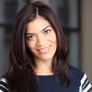 Laura Gomez Orange Is The New Black Wiki Fandom
