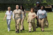 OITNB 4x01