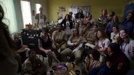 Full Bush, Half Snickers (109 kB) Trenzado completo, medio Snickers