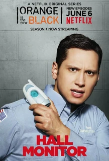 Season 2 Bennet.