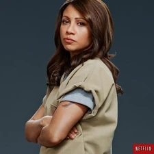 Aleida Diaz (Maternal Grandmother)