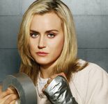 Piper Chapman (1,35 Mio) Piper