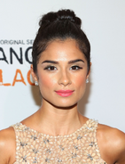 Diane Guerrero