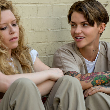 Stella Carlin Orange Is The New Black Wiki Fandom