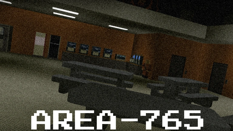 Area-765 | The ORANGE Movement Wiki | Fandom