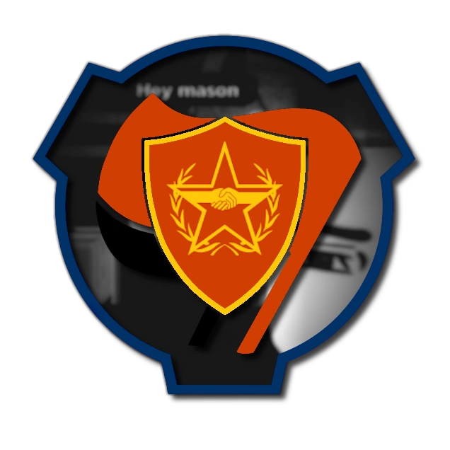 Unification of Interests | The ORANGE Movement Wiki | Fandom