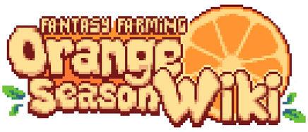 Fantasy Farming: Orange Season game de administração de fazenda