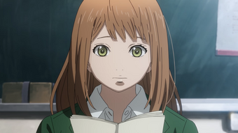 Naho Takamiya Team Orange Wiki Fandom Naho Takamiya Team Orange Wiki Fandom