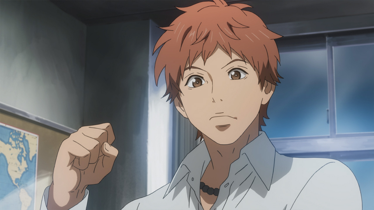 Kakeru Naruse | Orange(Takanoichigo) Wiki | Fandom