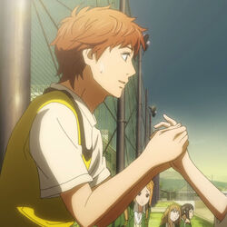 Orange (Anime) | Wiki Orange | Fandom Orange (Anime) | Wiki Orange | Fandom