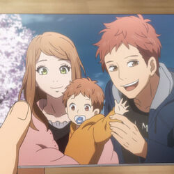Orange (Anime) | Wiki Orange | Fandom Orange (Anime) | Wiki Orange | Fandom