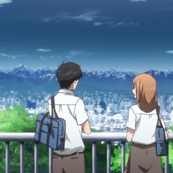 Orange (Anime) | Wiki Orange | Fandom Orange (Anime) | Wiki Orange | Fandom