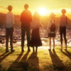 Orange (Anime) | Wiki Orange | Fandom Orange (Anime) | Wiki Orange | Fandom