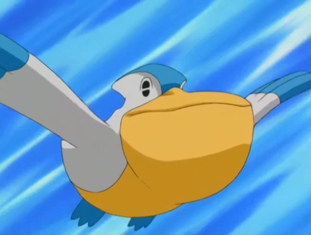 Category:Flying-type Pokémon | Orange Islands Wiki | Fandom