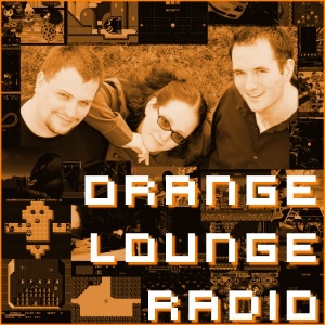 Orange Lounge Radio Episode List, Orange Lounge Radio Wiki
