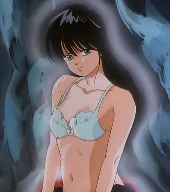 鮎川まどか きまぐれオレンジ ロード wiki fandom