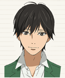 Kakeru Naruse | Orange(Takanoichigo) Wiki | Fandom Kakeru Naruse | Orange(Takanoichigo) Wiki | Fandom