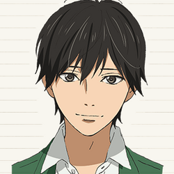 Orange Takanoichigo Wiki Fandom