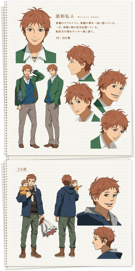 Hiroto Suwa Orange Takanoichigo Wiki Fandom Hiroto Suwa Orange Takanoichigo Wiki Fandom
