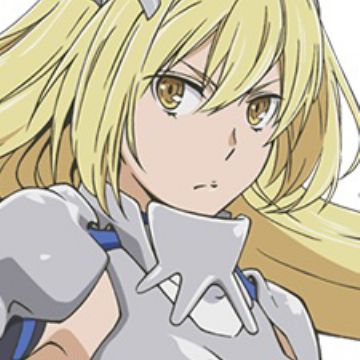 Ais ⚔️... - Is It Wrong to Try to Pick Up Girls in a Dungeon? | Facebook