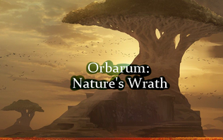 Nature's Wrath