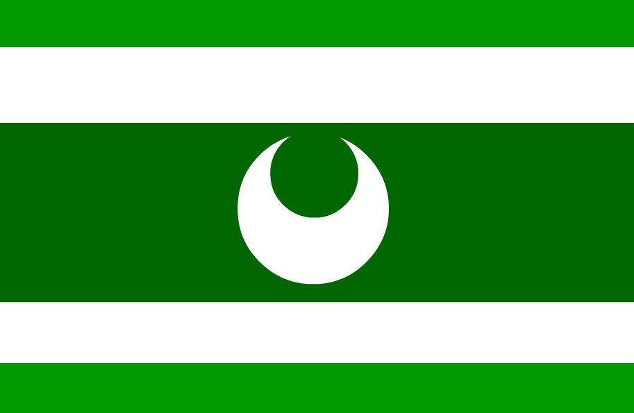 Флаг памира