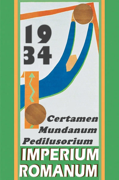 Campionato mondiale di calcio 1934 Orbis Wiki Fandom