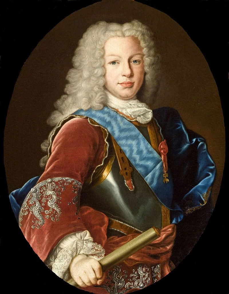 Teodoro II Orbis Wiki Fandom