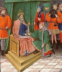 Giovanni II Comneno Orbis Wiki Fandom