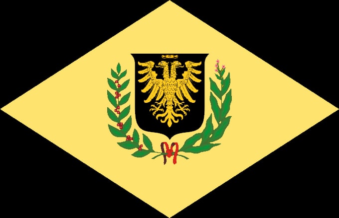 Bandiera del Brasile, Orbis Wiki