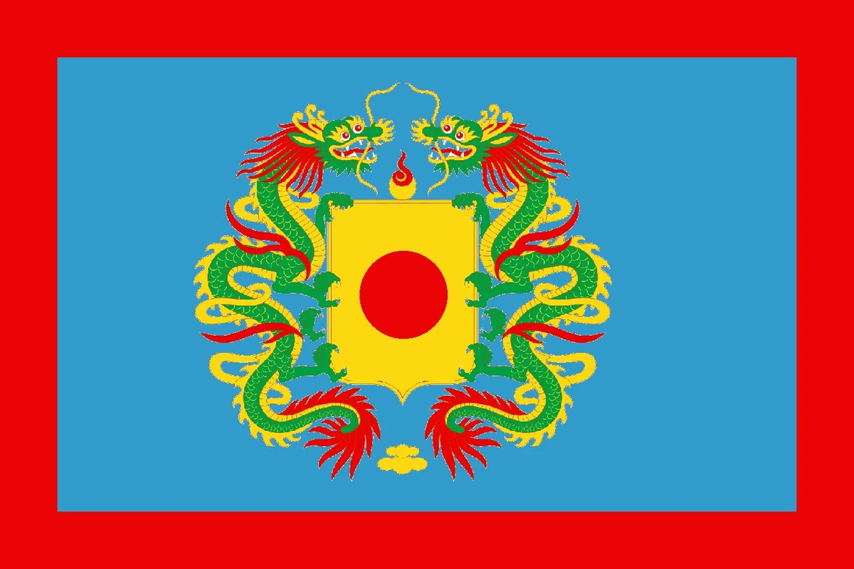 Impero del Vietnam Orbis Wiki Fandom