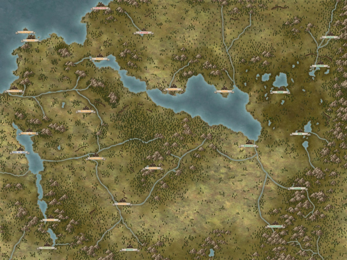 Duchy Of Vaedisia Orbis Hoi4 Wiki Fandom