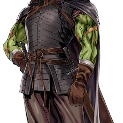 Orc Hero Story Wiki Fandom Orc Hero Story Wiki Fandom