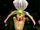 Paphiopedilum fowliei