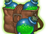 Alchemist Satchel