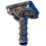 ICON Trap DartSpitter