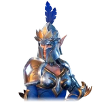 ICON Archer Guardian