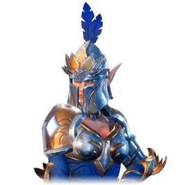 ICON Archer Guardian