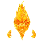 ICON Elemental Fireling