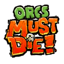 OrcsMustDie-Logo