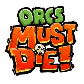OrcsMustDie-Logo