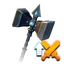 ICON Buff DamageDwarvenHammer