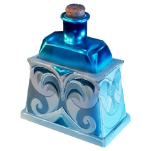 Trinket ManaRage ICO