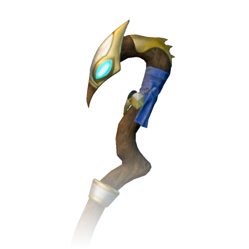 Chain Lightning Staff (OMD3) Orcs Must Die! Wiki Fandom