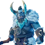 ICON Cyclops Shaman